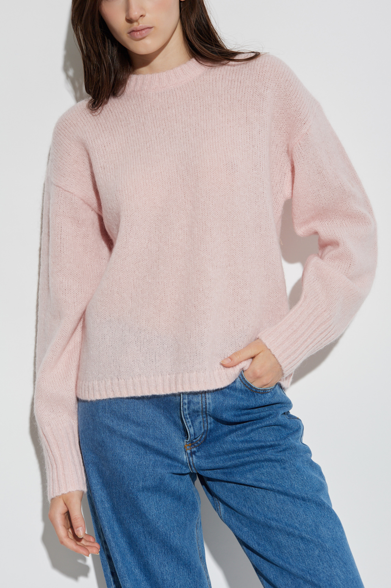 By Malene Birger Sweater `Brie` | Women's | Vitkac
